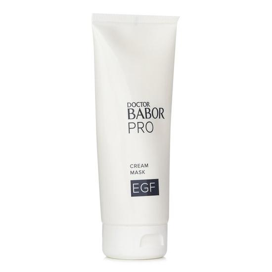 BABOR Pro EGF Cream Mask Salon Size 200ml