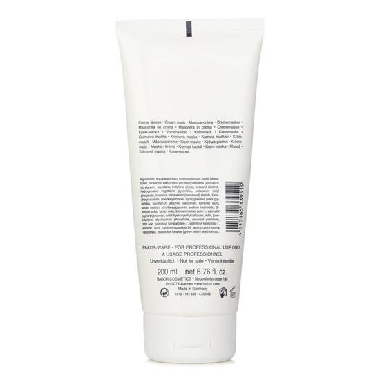 BABOR Pro EGF Cream Mask Salon Size 200ml