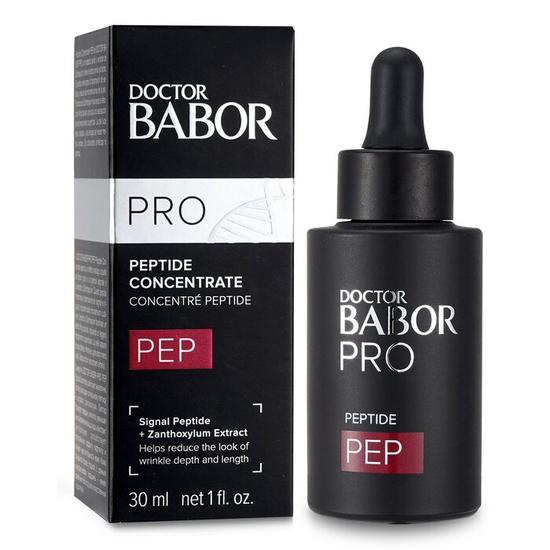 BABOR Pro Peptide Concentrate 30ml