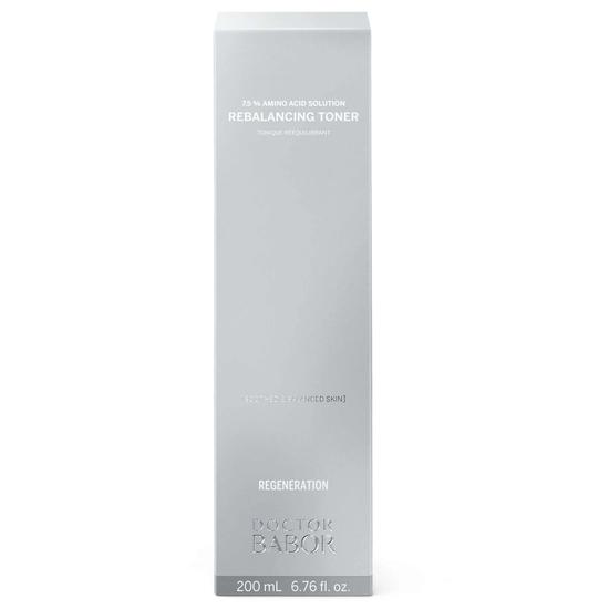 BABOR Rebalancing Toner 200ml
