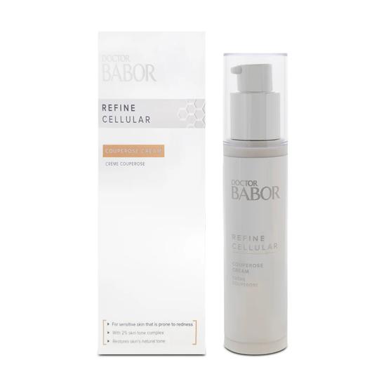 BABOR Refine Cellular Couperose Cream 50ml