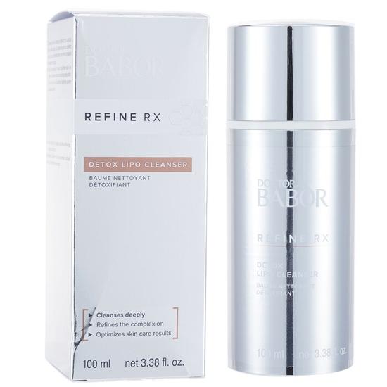 BABOR Refine Rx Detox Lipo Cleanser 100ml