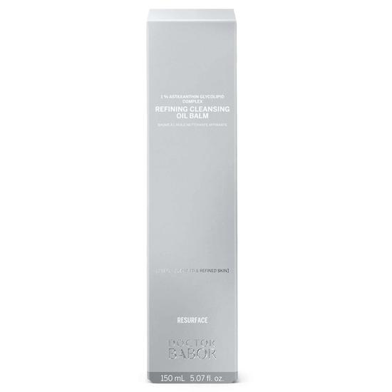BABOR Refining Cleansing Oil Balm 150ml