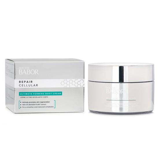 BABOR Repair Cellular Ultimate Foaming Body Cream 200ml