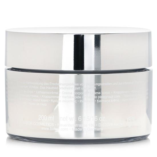 BABOR Repair Cellular Ultimate Foaming Body Cream 200ml