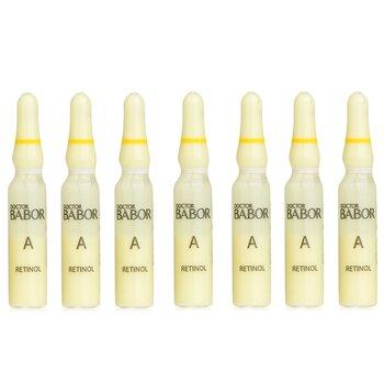 BABOR Retinol A Power Serum Ampoules 7x2ml