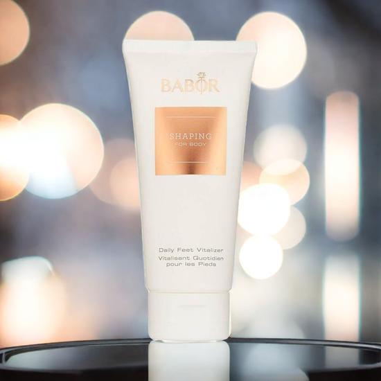 BABOR Shaping For Body Smoothing Balm 150ml