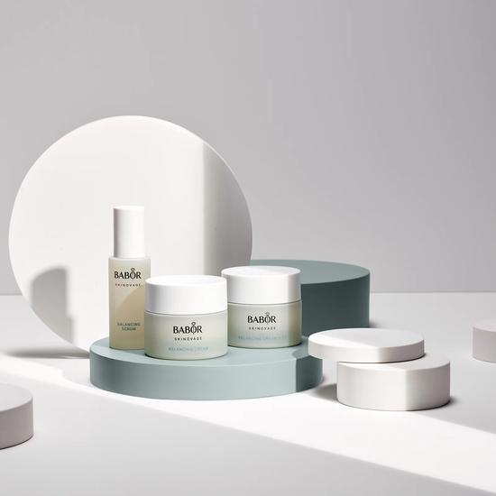BABOR Skinovage Balancing Cream 50ml