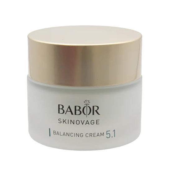 BABOR Skinovage Balancing Face Cream 50ml