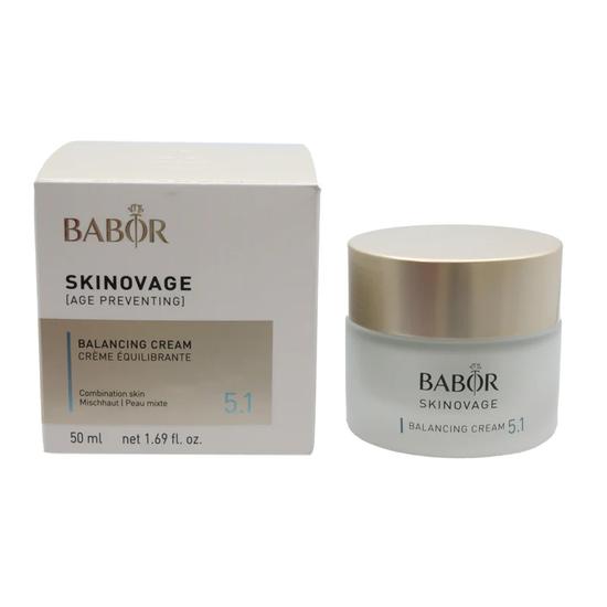 BABOR Skinovage Balancing Face Cream 50ml