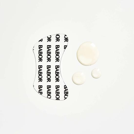BABOR Skinovage Instant Fresh & Smooth Eye Serum + Patches