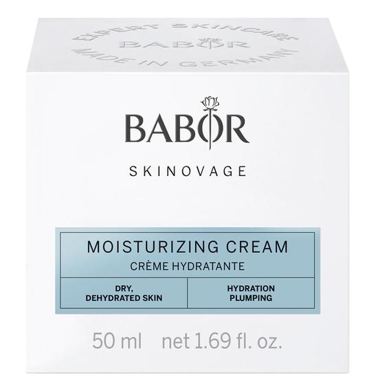 BABOR Skinovage Moisturising Cream 50ml