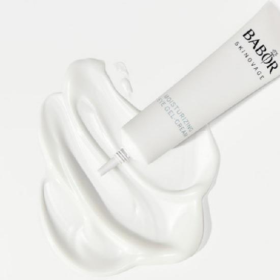 BABOR Skinovage Moisturising Eye Gel-Cream 15ml