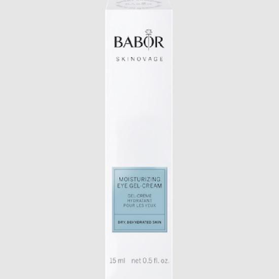 BABOR Skinovage Moisturising Eye Gel-Cream 15ml