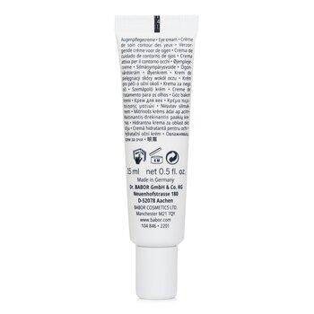 BABOR Skinovage Moisturising Eye Gel Cream 15ml