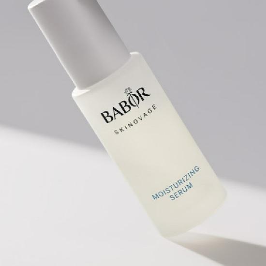 BABOR Skinovage Moisturising Serum 30ml