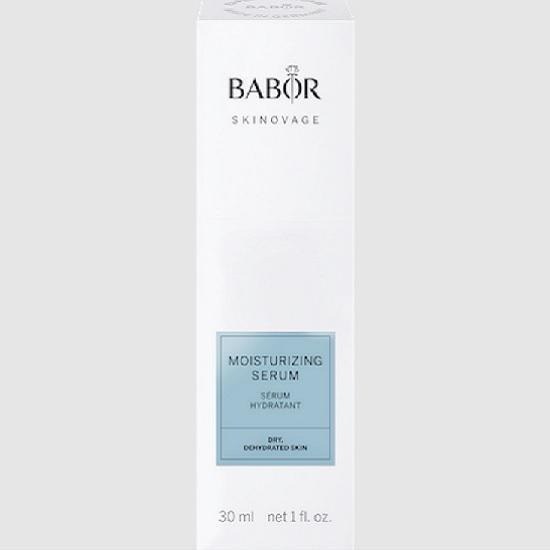 BABOR Skinovage Moisturising Serum 30ml