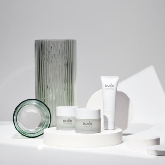 BABOR Skinovage Purifying Cream 50ml