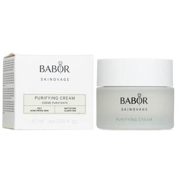BABOR Skinovage Purifying Cream 50ml