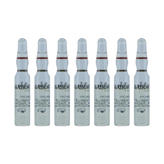 BABOR SOS Ampoule Concentrates Stress Control