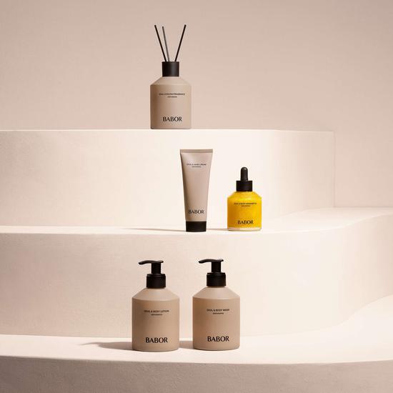 BABOR Soul & Body Hand Cream 75ml