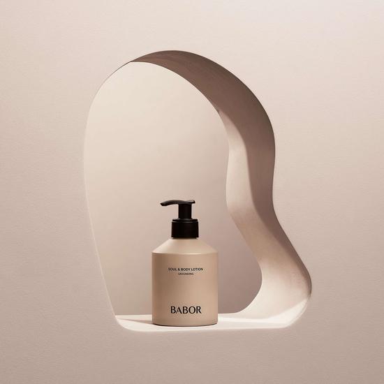 BABOR Soul & Body Lotion 250ml
