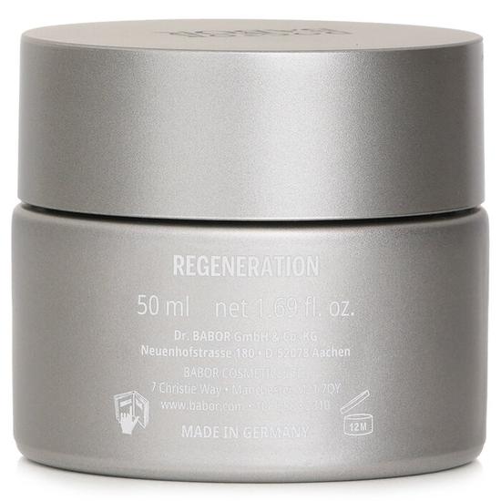 BABOR The Cure Cream Regeneration 50ml