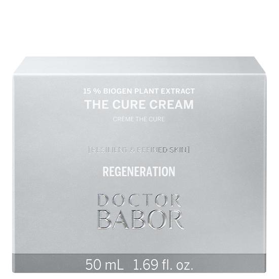 BABOR The Cure Cream Regeneration 50ml