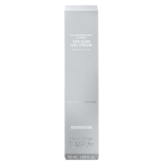 BABOR The Cure Gel Cream 50ml