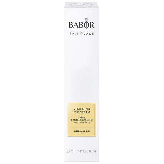 BABOR Vitalizing Eye Cream 15ml