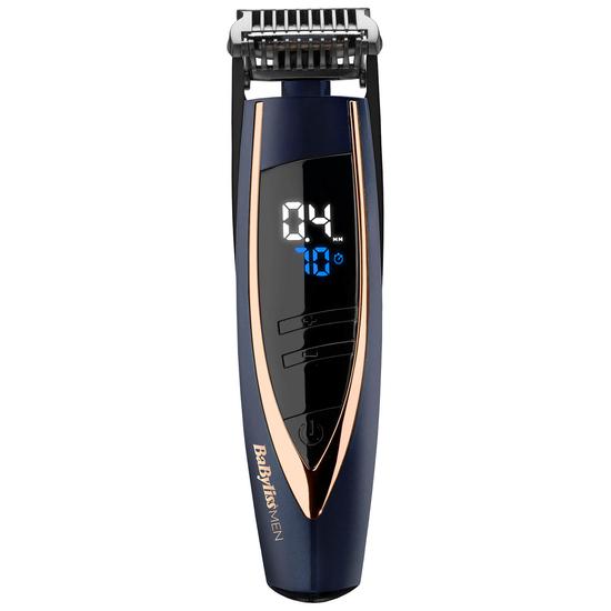 BaByliss Super Stubble Beard Trimmer