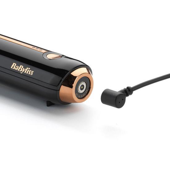 BaByliss 9000 Cordless Hot Brush