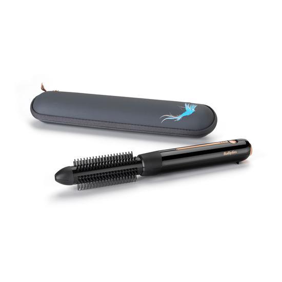 BaByliss 9000 Cordless Hot Brush