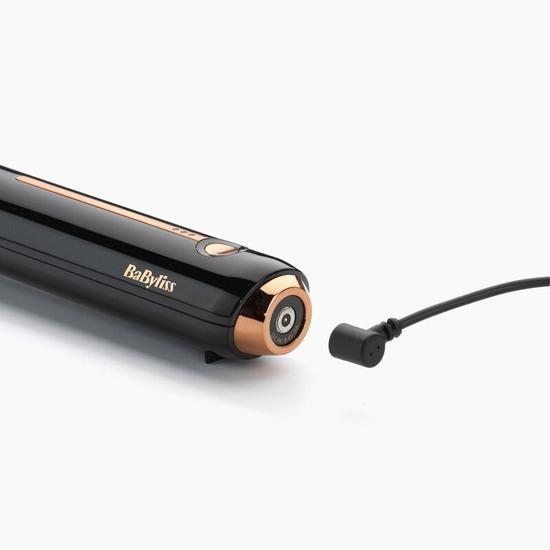 BaByliss 9000 Cordless Waver