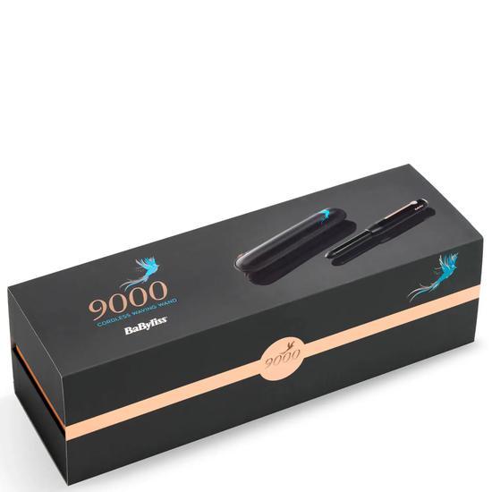 BaByliss 9000 Cordless Waving Wand