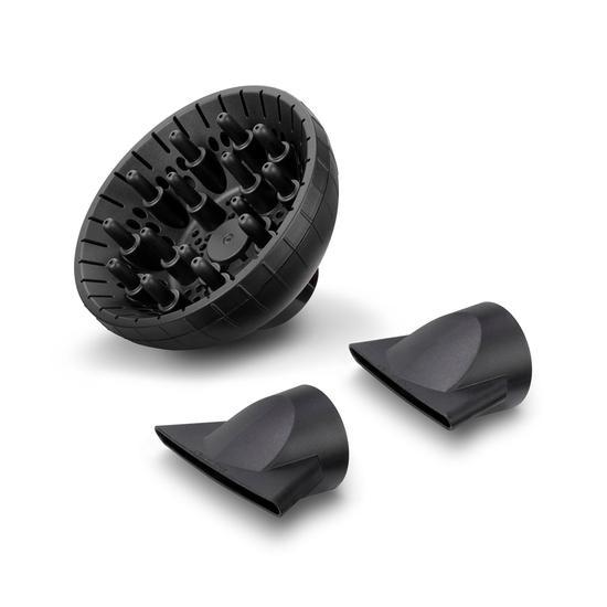 BaByliss Air Pro 2300 Hair Dryer