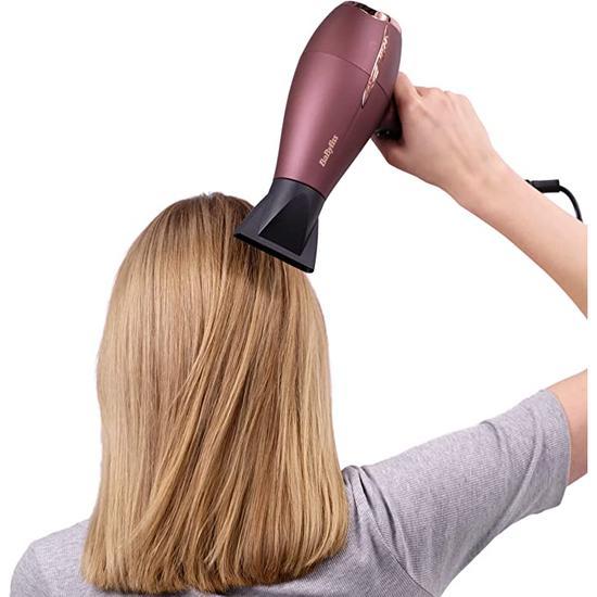 BaByliss Berry Crush 2200w Hair Dryer