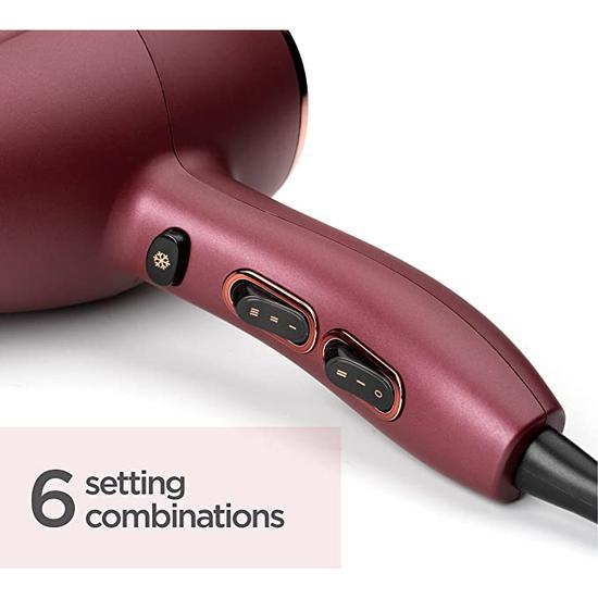 BaByliss Berry Crush 2200w Hair Dryer
