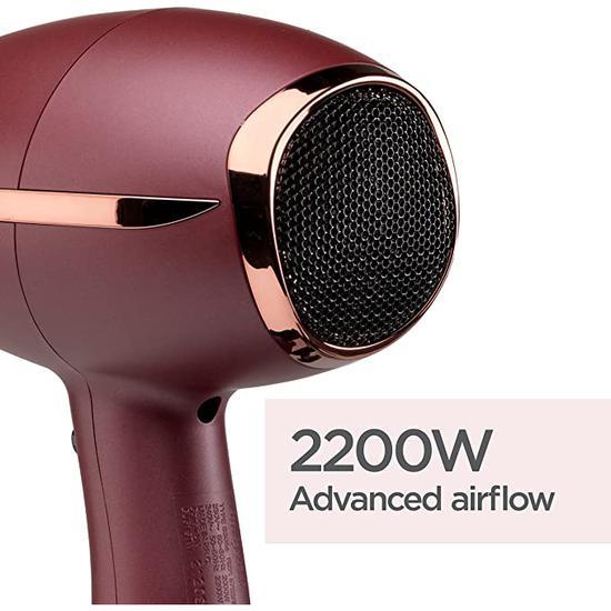 BaByliss Berry Crush 2200w Hair Dryer