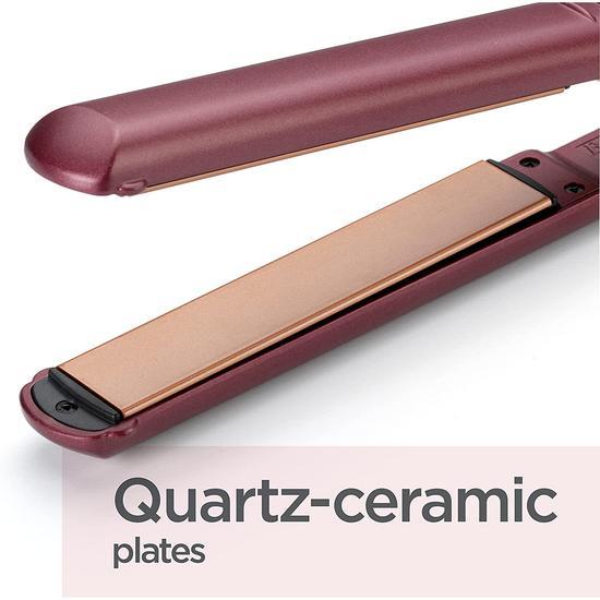 BaByliss Berry Crush 230 Hair Straightener