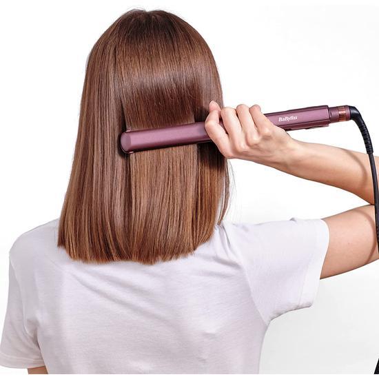 BaByliss Berry Crush 230 Hair Straightener