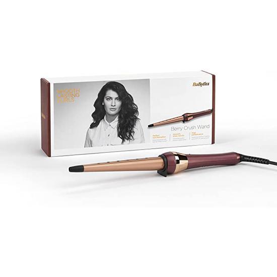 BaByliss Berry Crush Wand