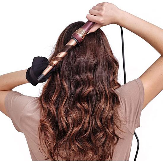 BaByliss Berry Crush Wand