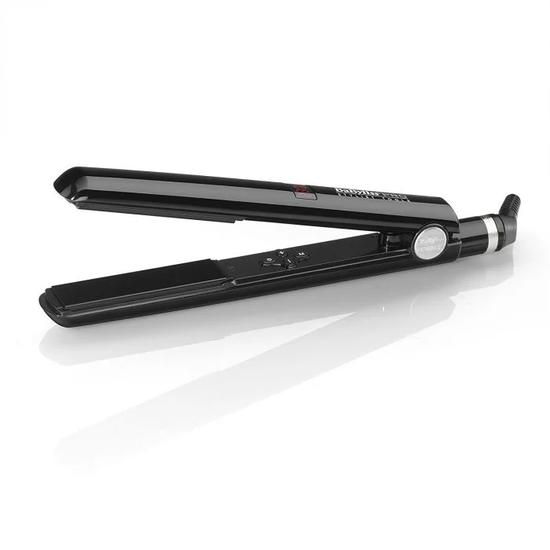 BaByliss Black Pro Advanced Straightener