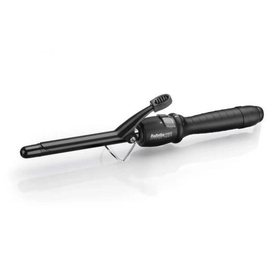 BaByliss Ceramic Dial-A-Heat Ceramic Tong 13mm