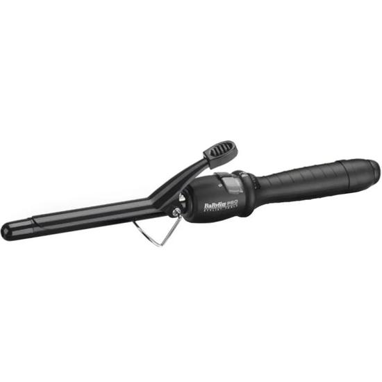 BaByliss Ceramic Dial-A-Heat Ceramic Tong 13mm