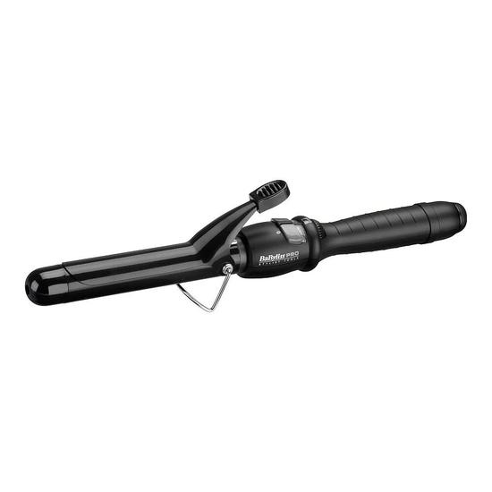 BaByliss Ceramic Dial-A-Heat Ceramic Tong 13mm