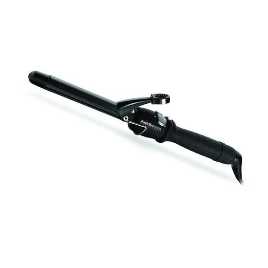 BaByliss Ceramic Dial A Heat Tong 13mm