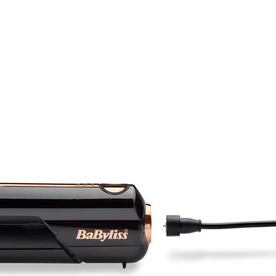 BaByliss 9000 Cordless Straightener