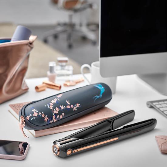 BaByliss 9000 Cordless Straightener